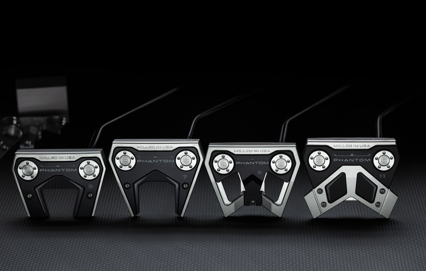 BRAND NEW 2024 SCOTTY CAMERON PHANTOM PUTTERS