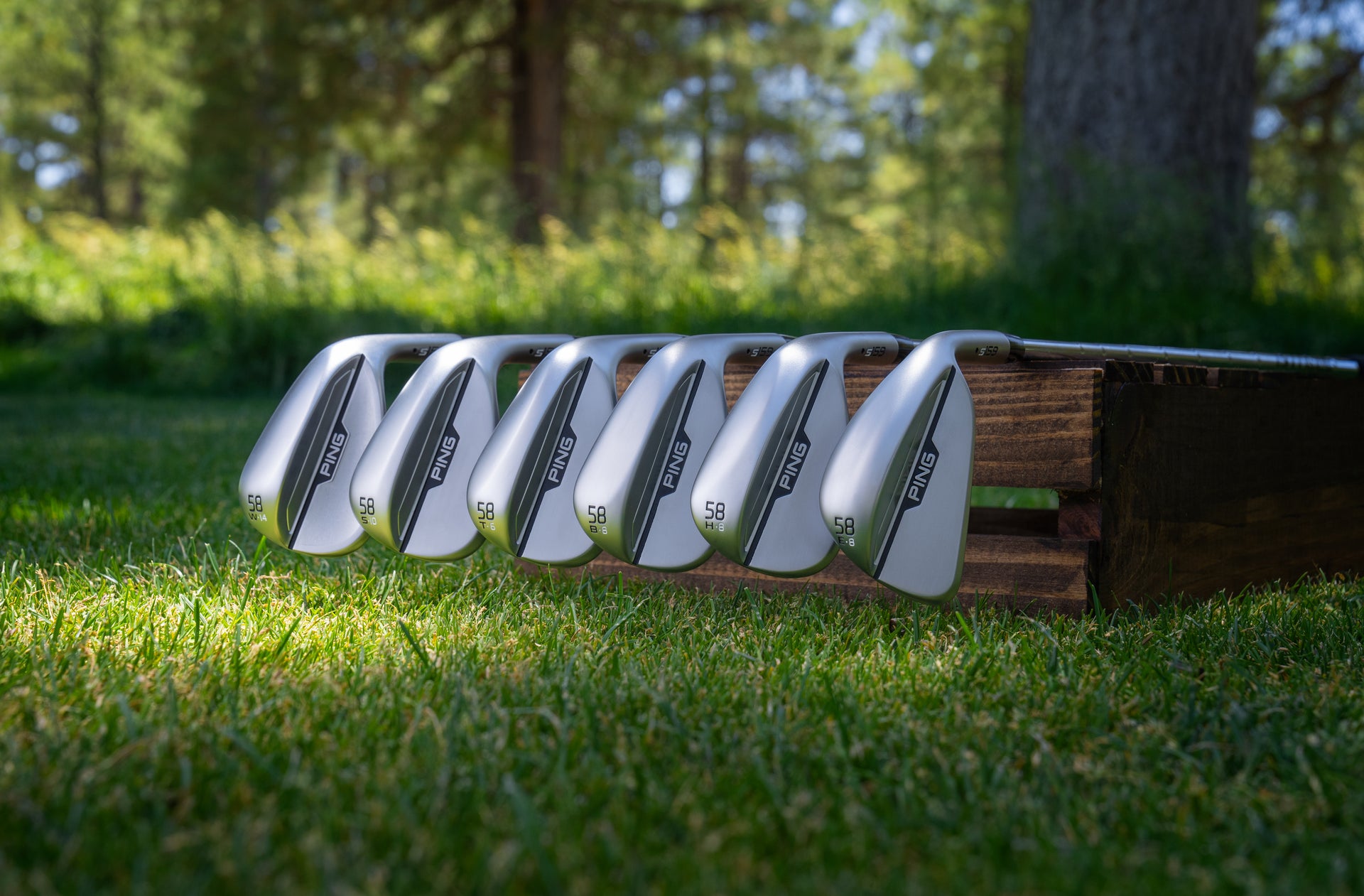 Performance Wedges