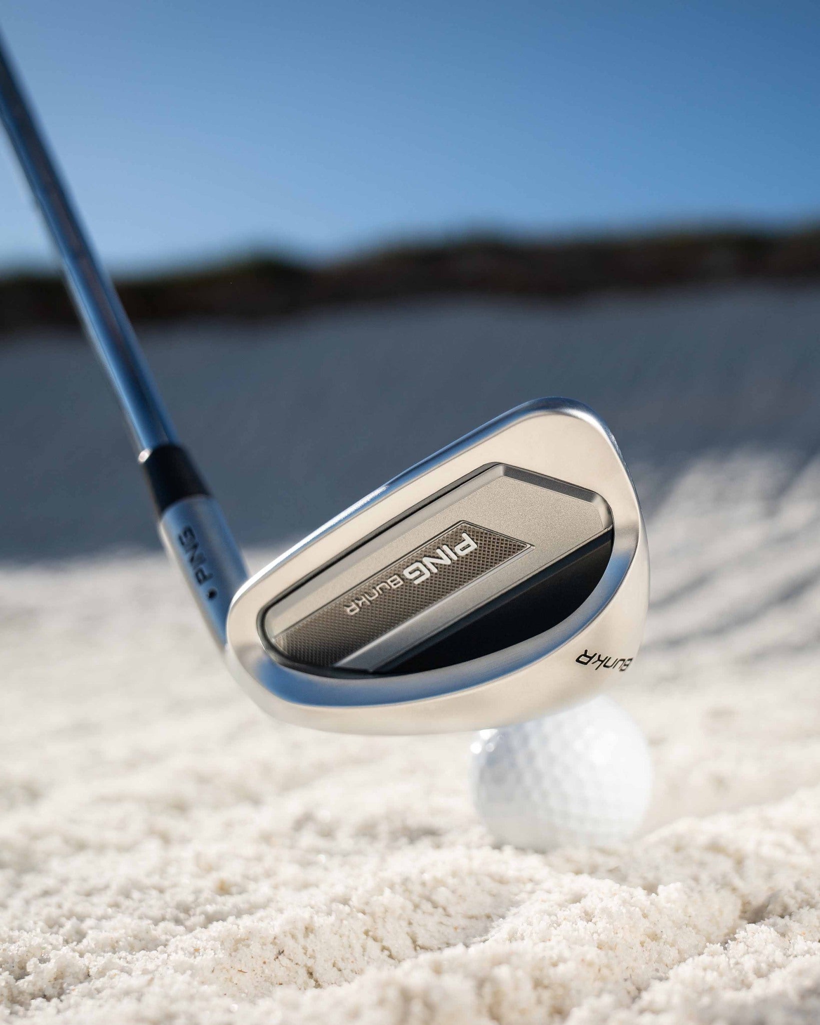 Game Improvement Wedges