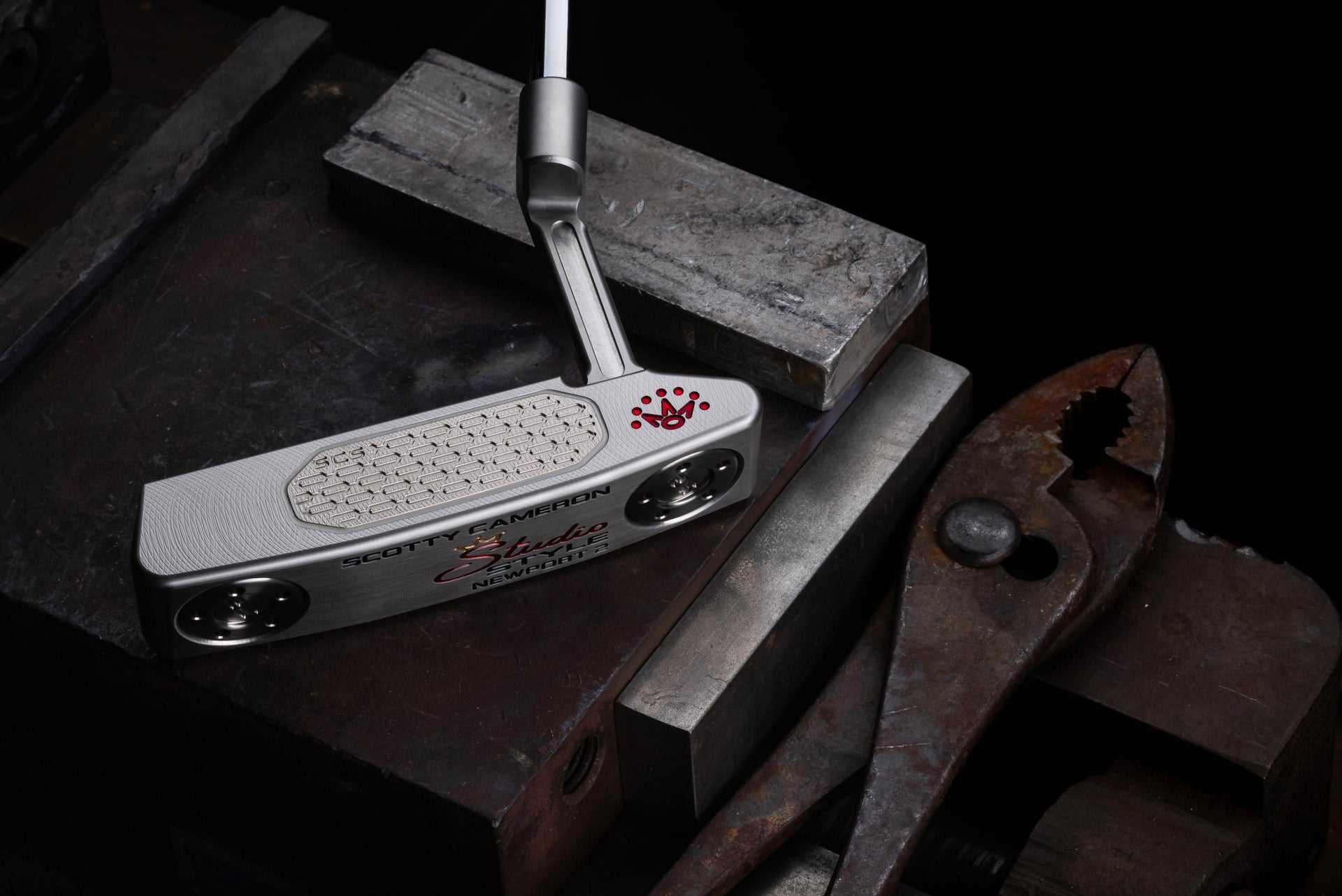 Blade Putters