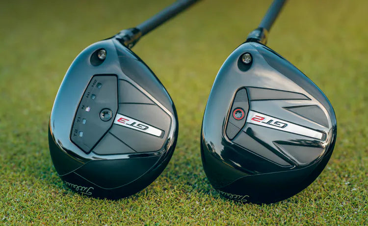 Men's Fairway Woods