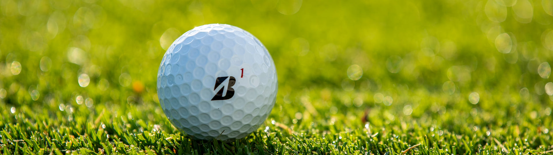 BRIDGESTONE GOLF