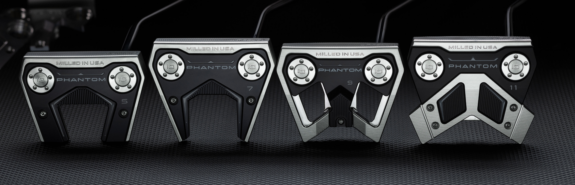 2024 SCOTTY CAMERON PHANTOM X