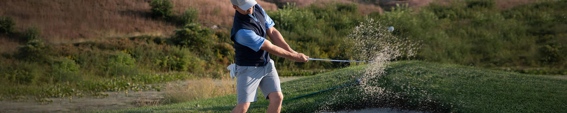 Men's Shorts