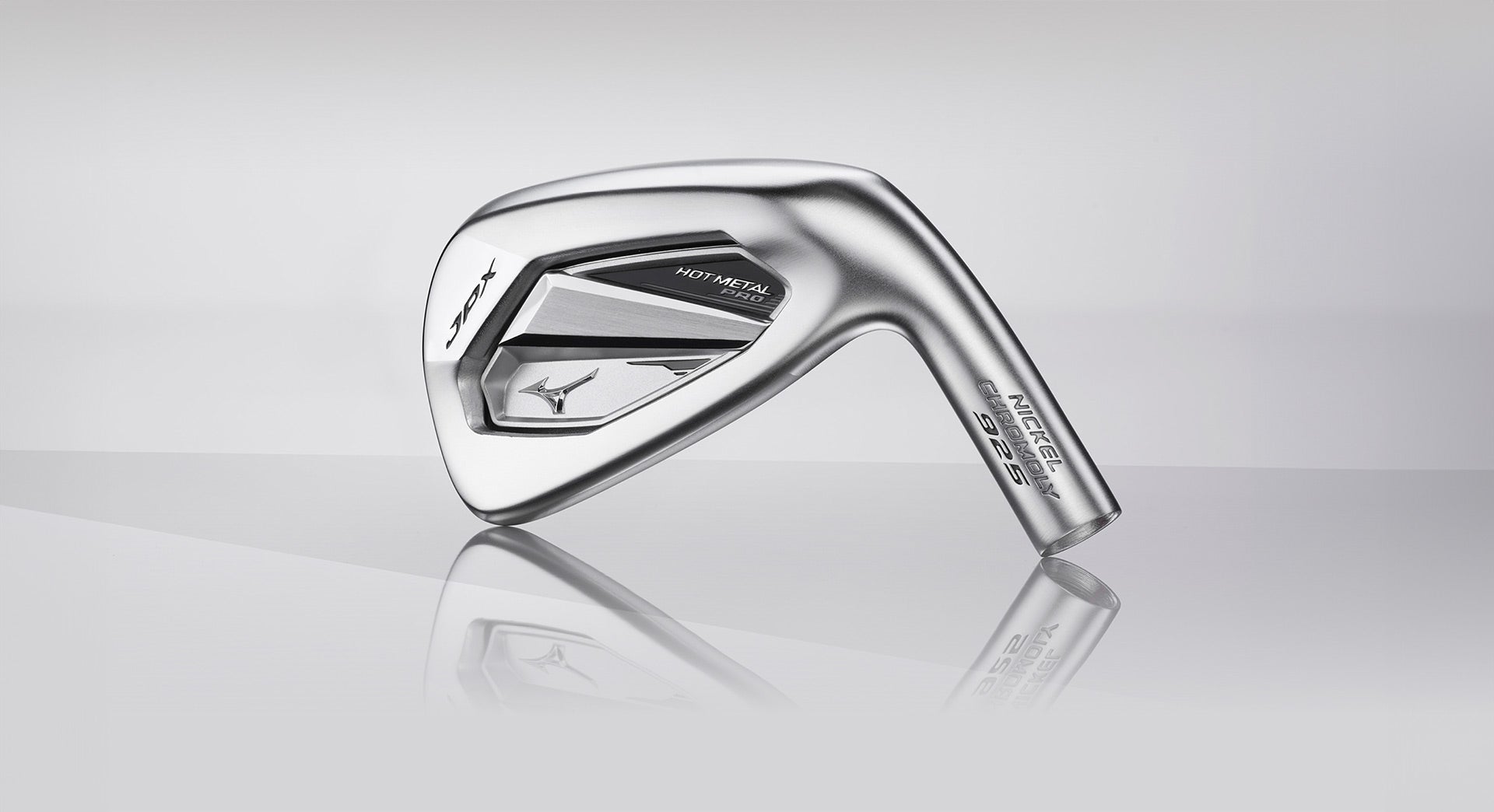 Hot Metal Pro Irons Mizuno Jpx Iron Mizuno JPX925 Hot Metal Pro