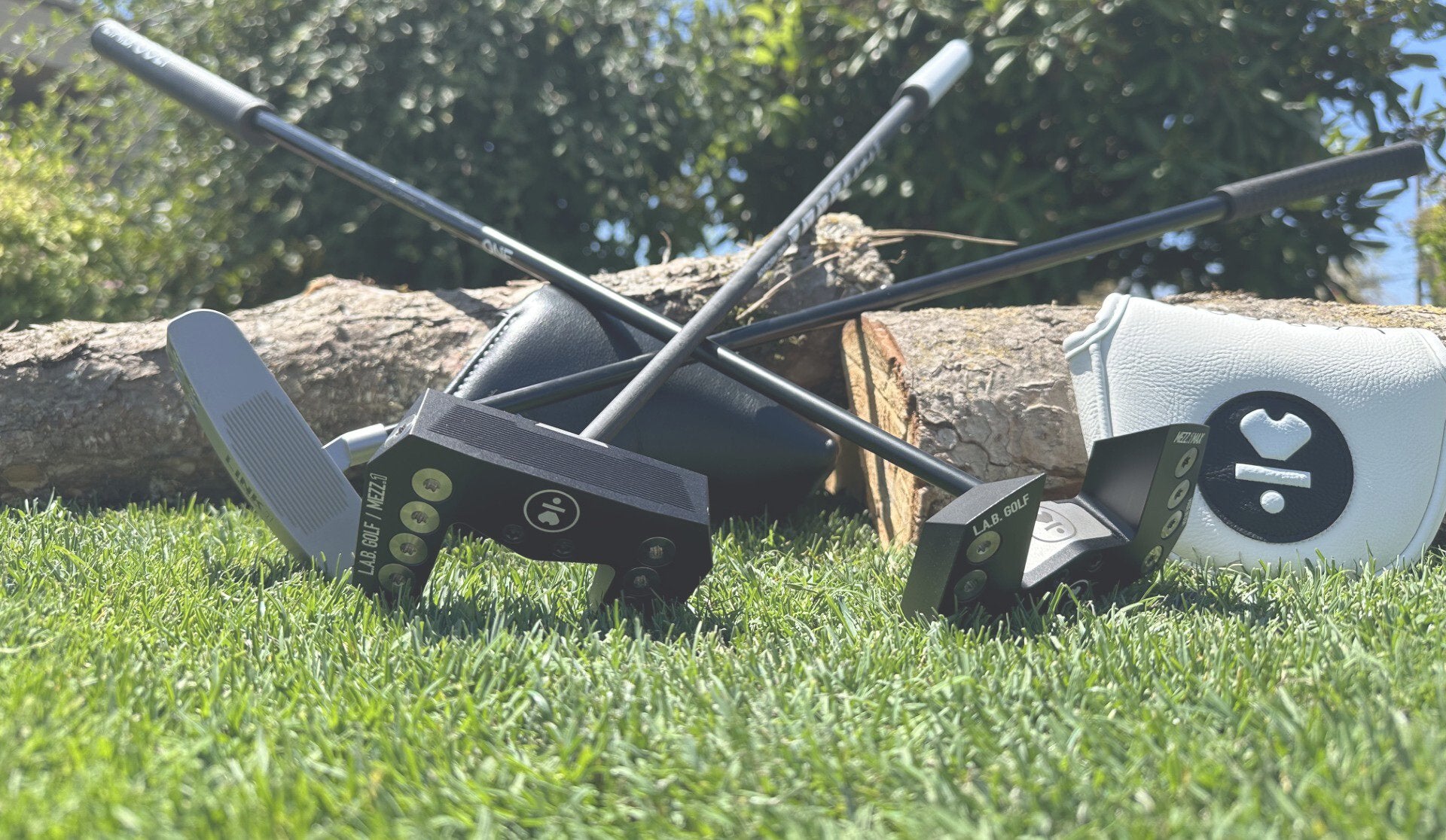 L.A.B GOLF