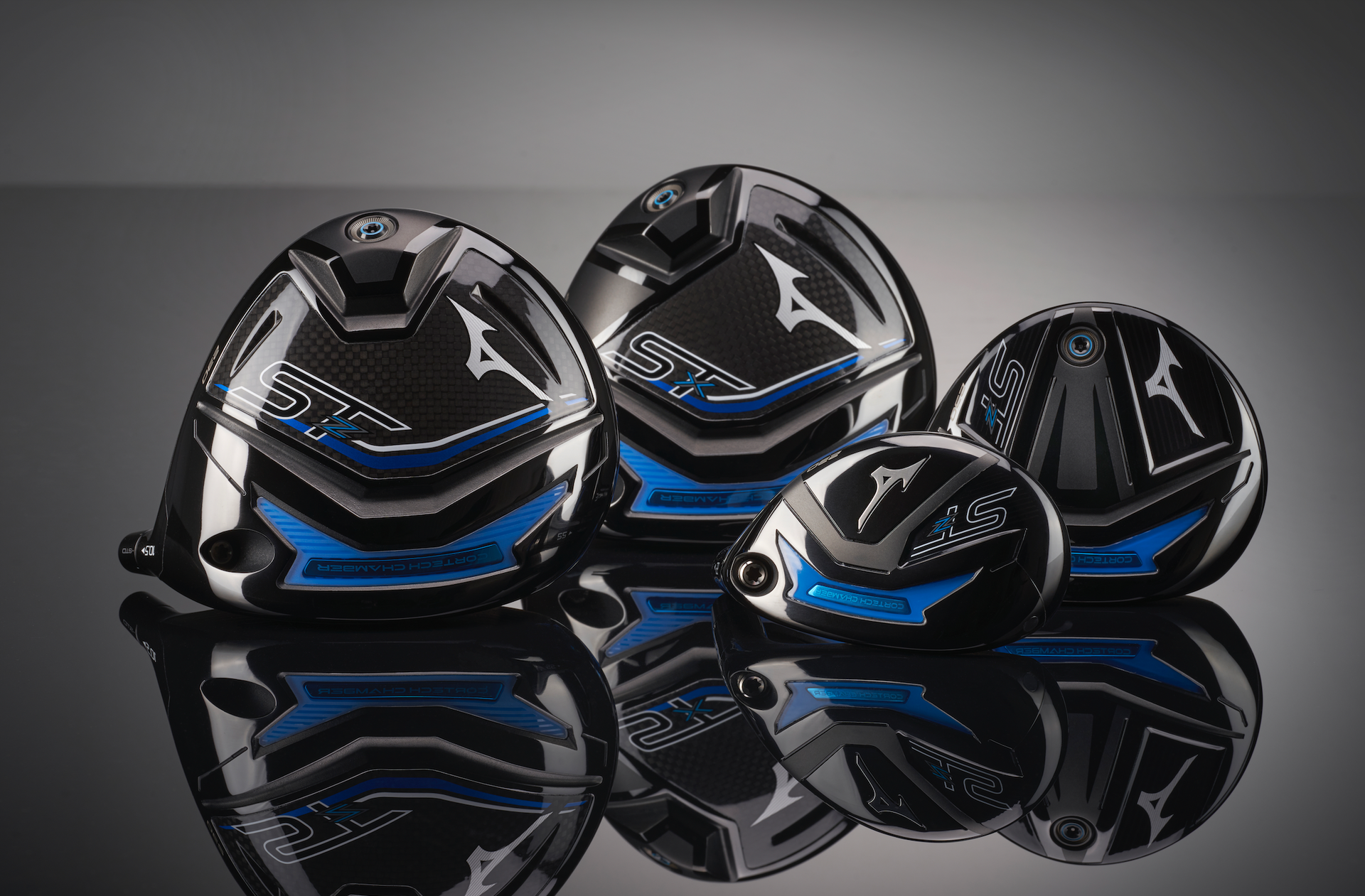 MIZUNO ST230 Family