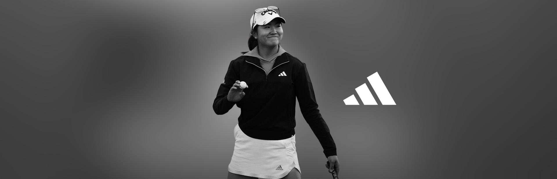 ADIDAS GOLF