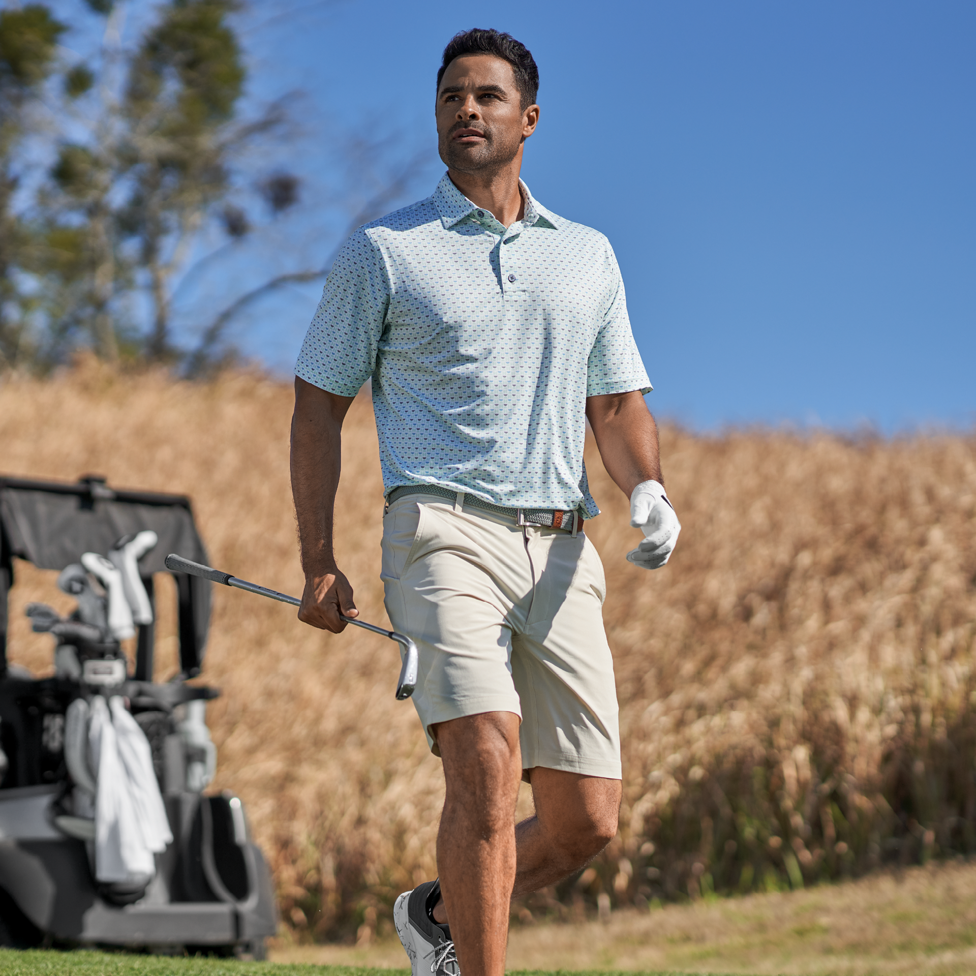 2023 FootJoy Tangalooma Collection