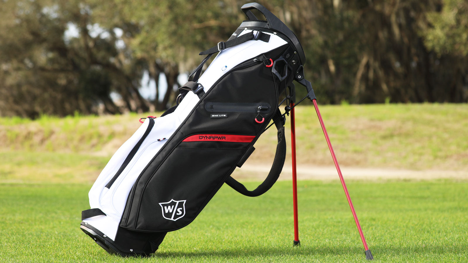 Wilson Golf Bags – The Clubroom