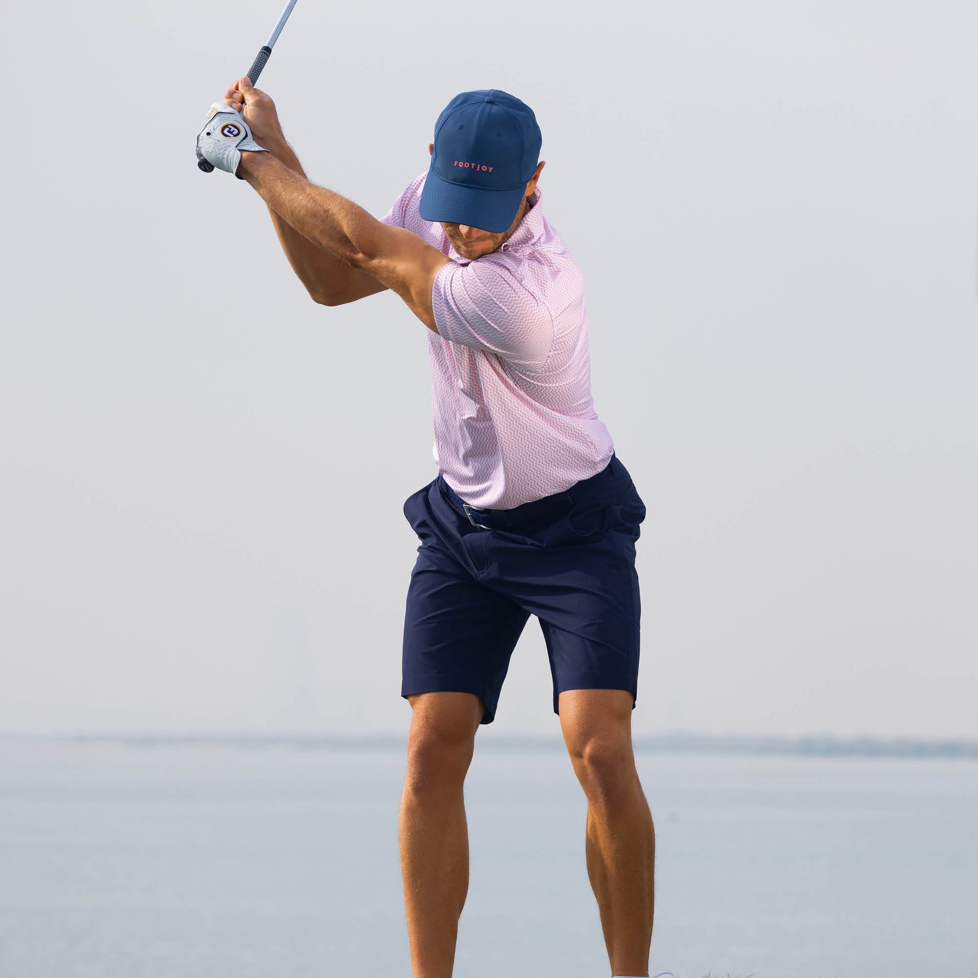 Men's Golf Apparel Golf Clothing Online The Clubroom NZ