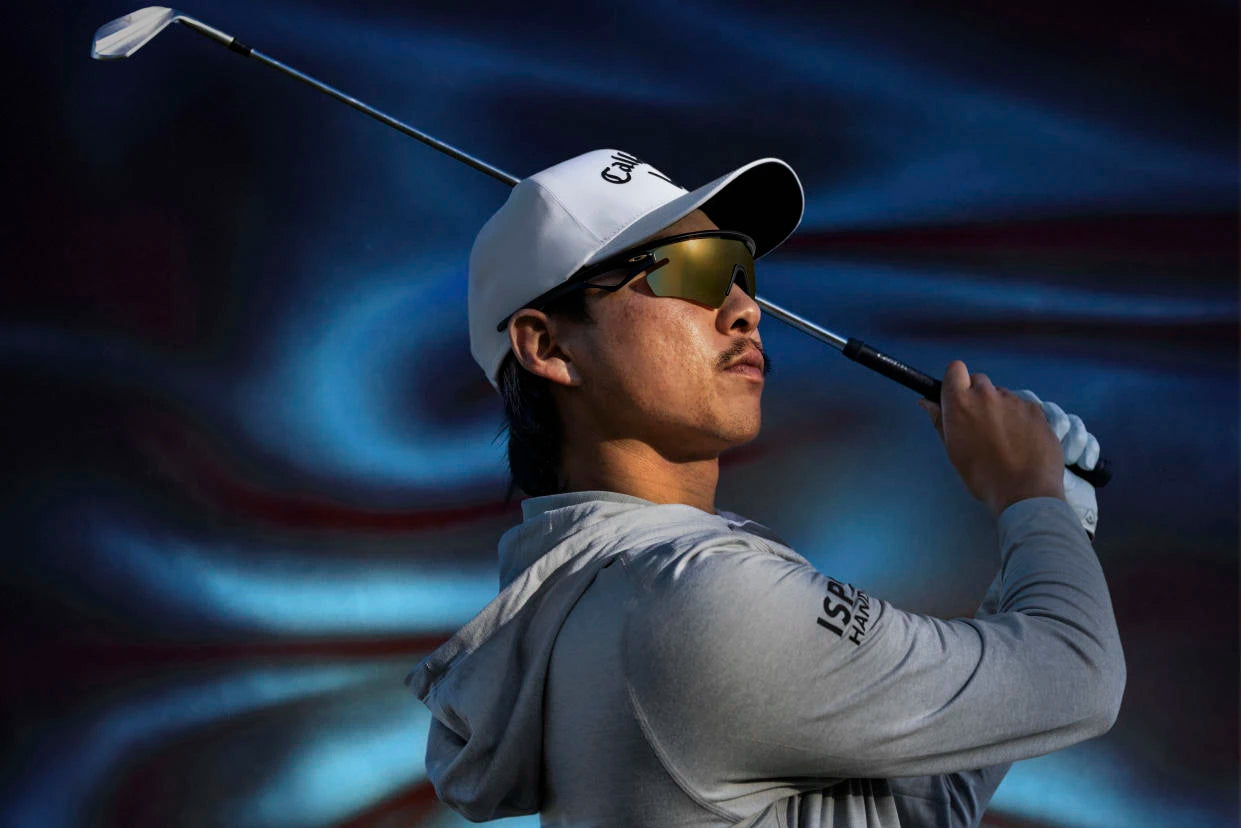 OAKLEY GOLF