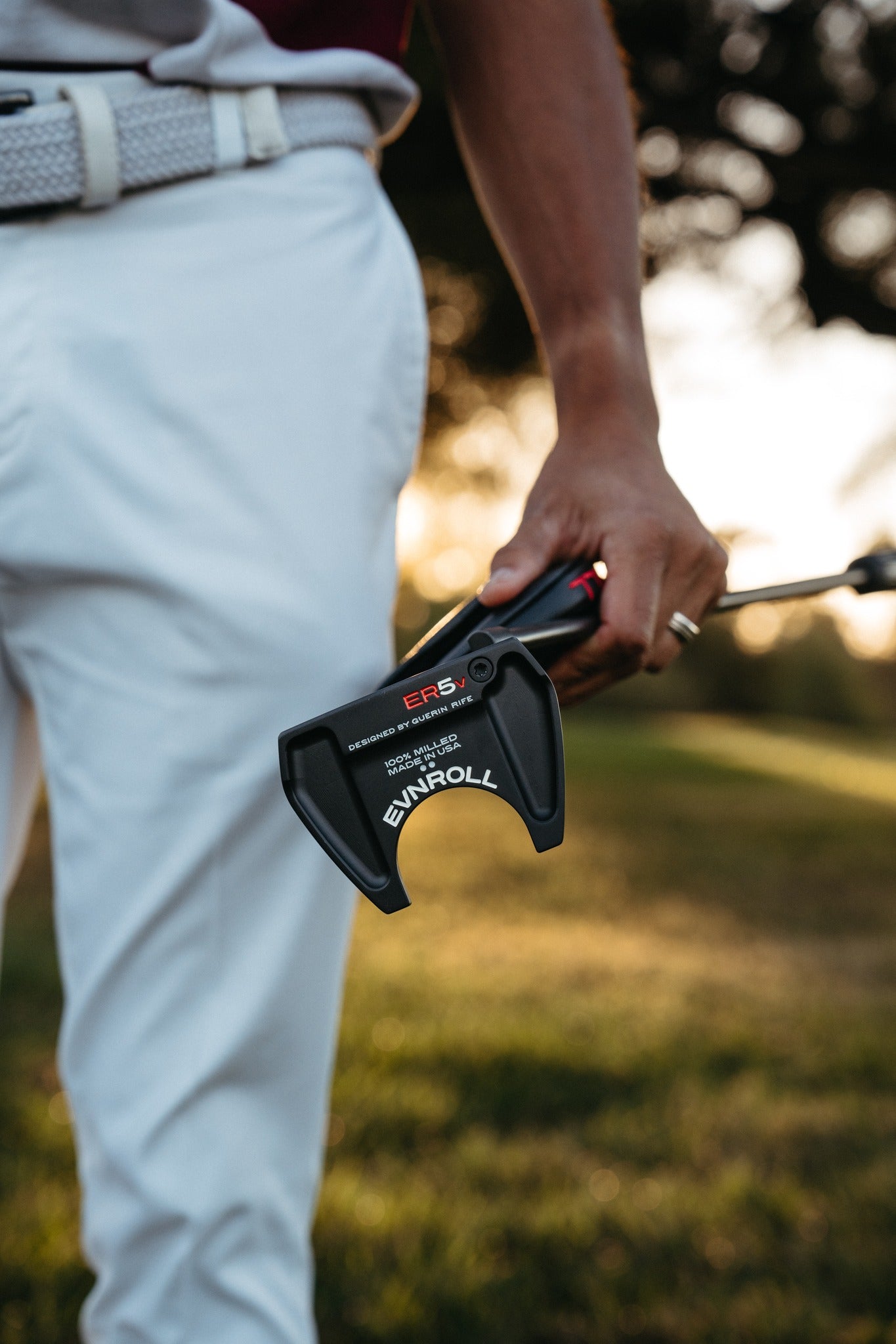 EVNROLL GOLF