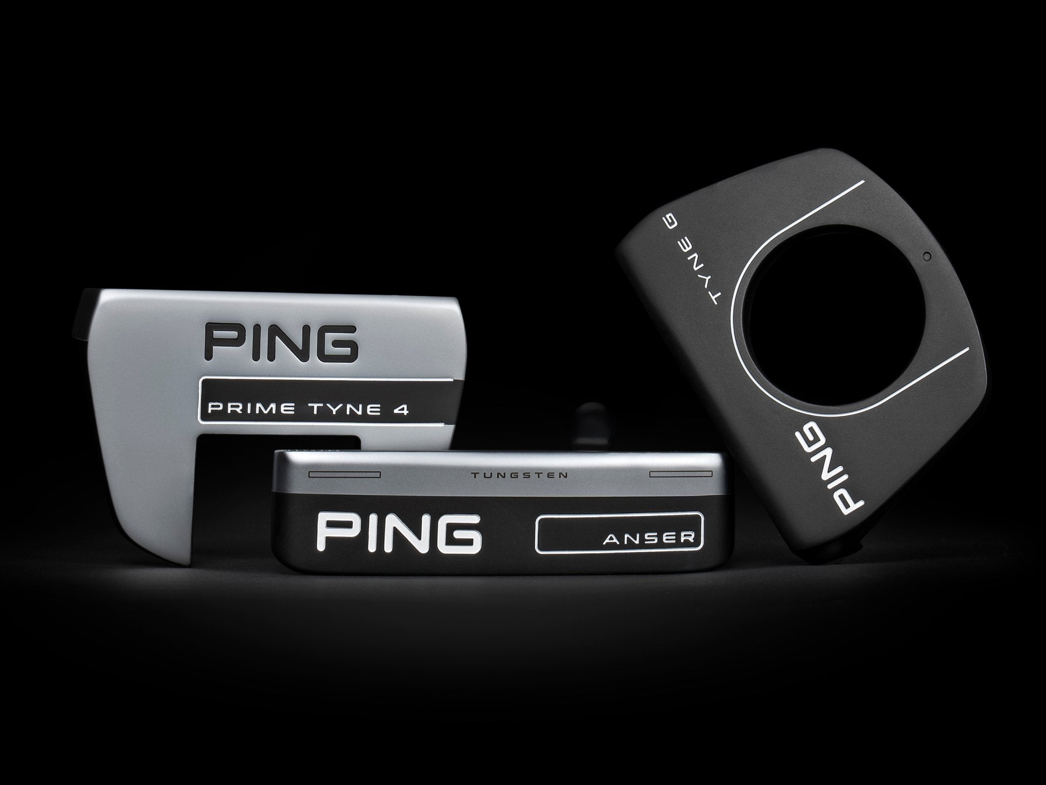 PING 2023 Putters