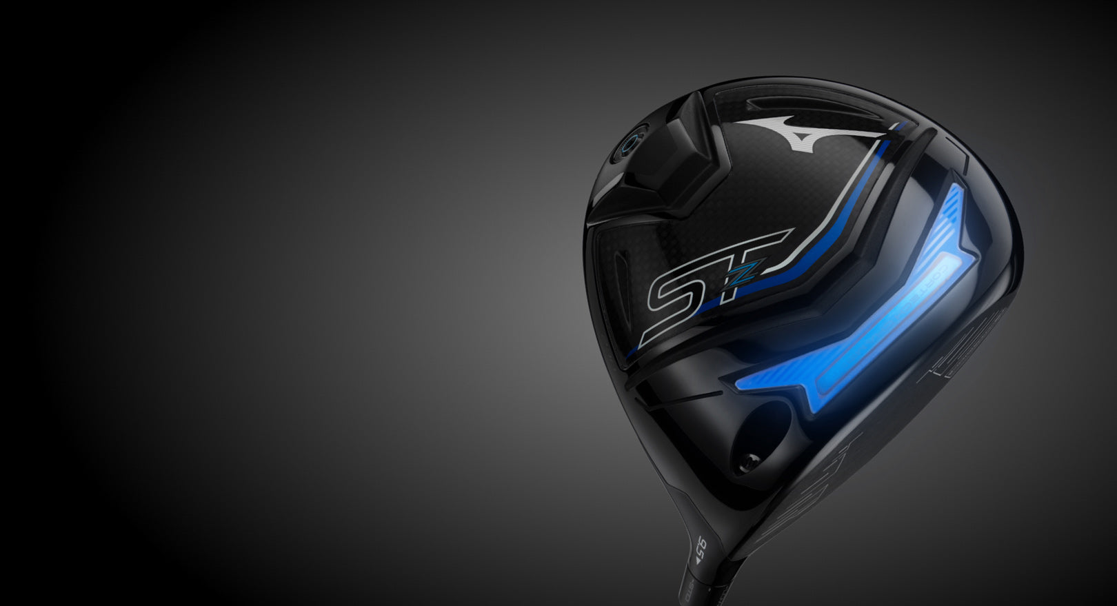 Mizuno Driver
