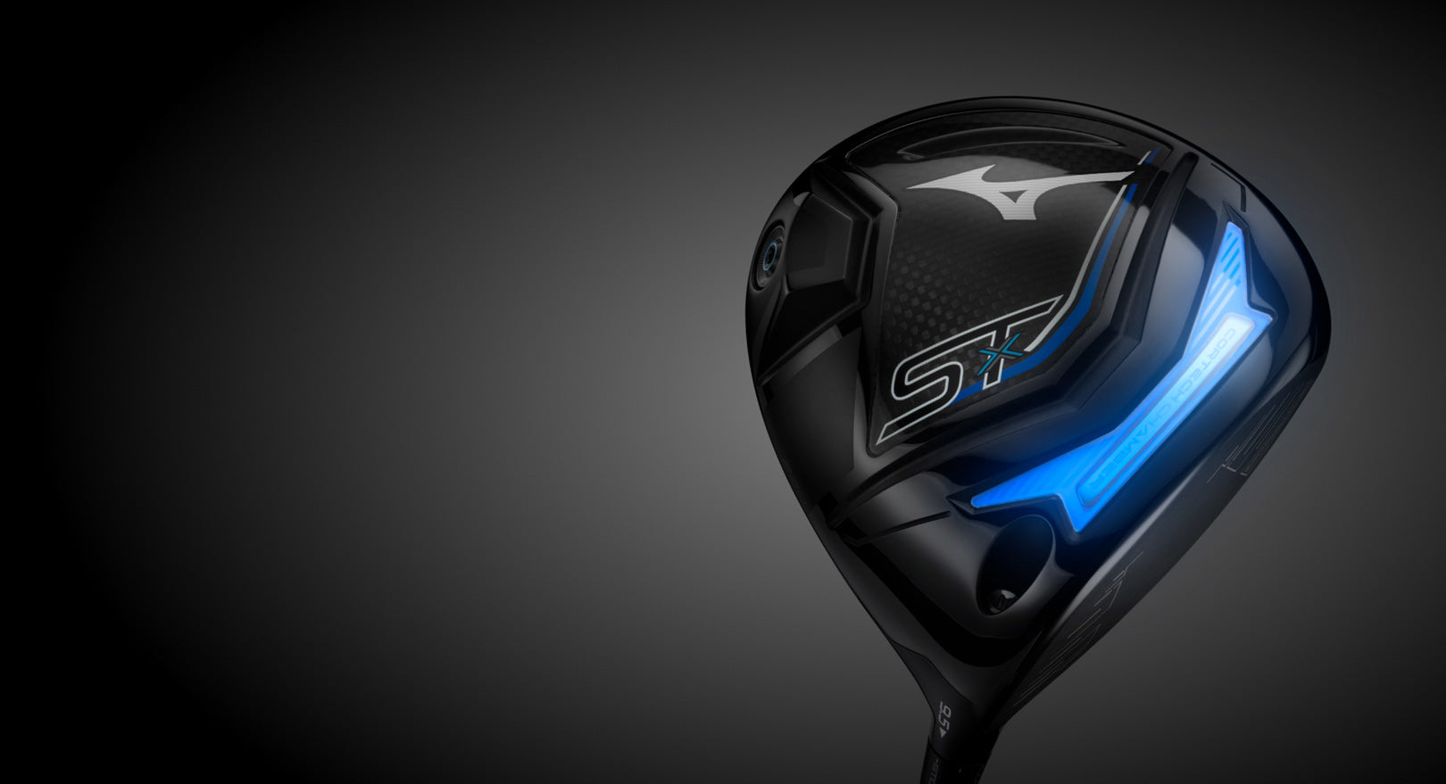 Mizuno Driver