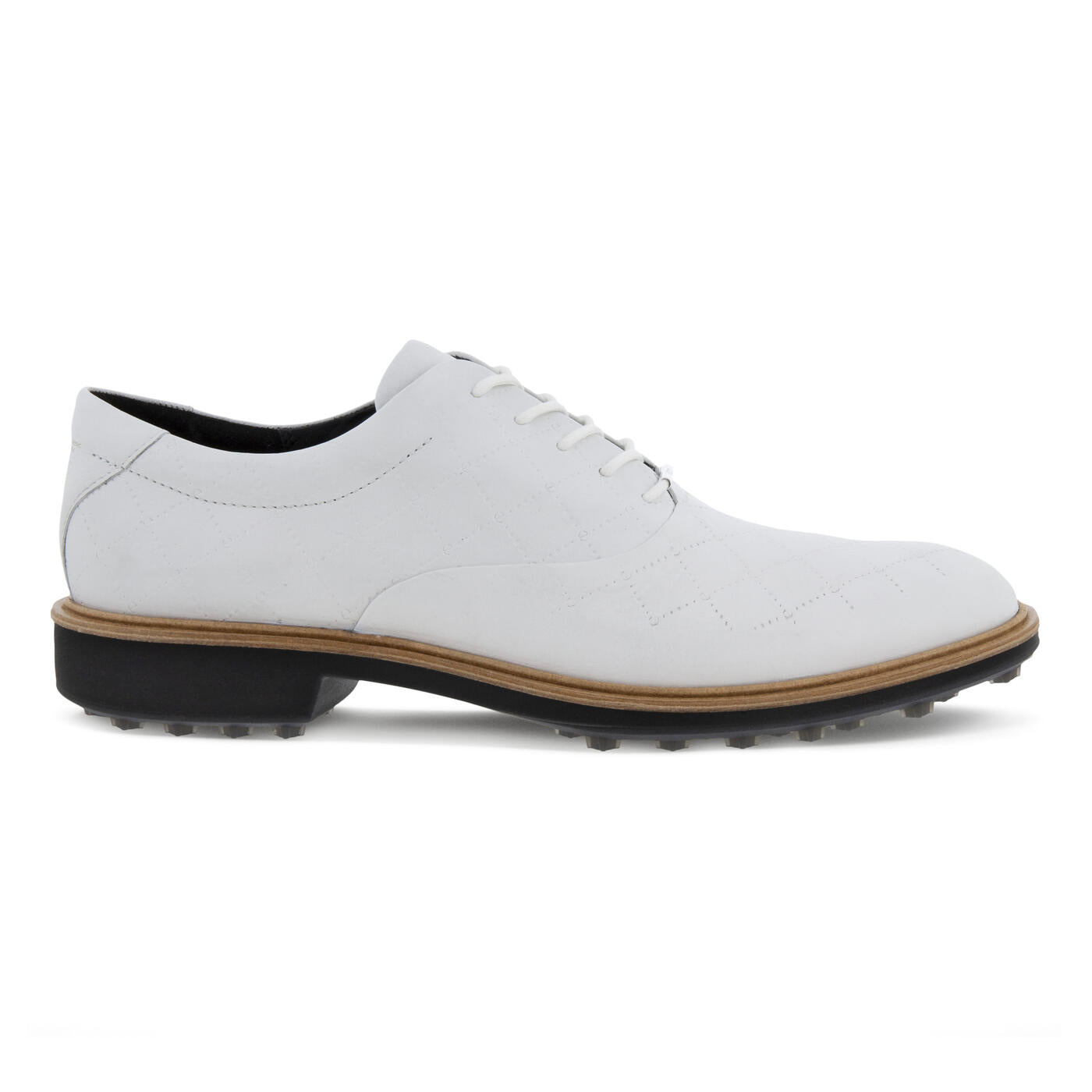 Ecco Men's Classic Hybrid Golf Shoe – The Clubroom