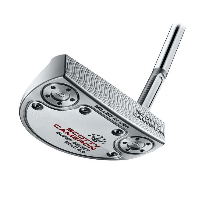 2023 Scotty Cameron Super Select GOLO 6.5 – The Clubroom 2023 Scotty Cameron Super Select GOLO 6.5 – The Clubroom