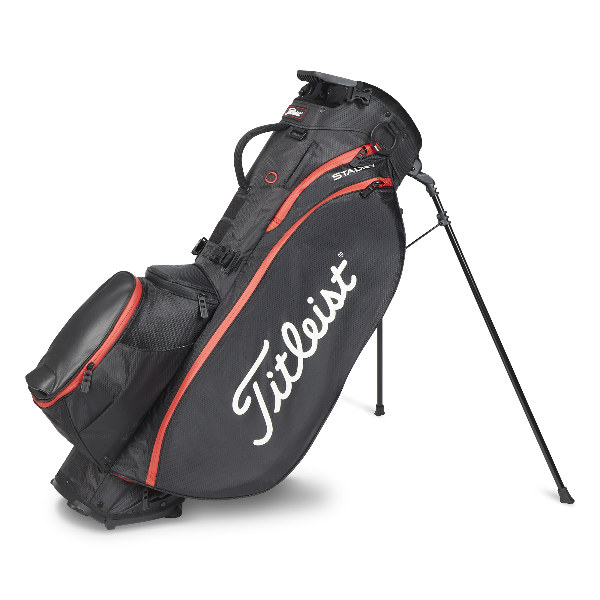 Golf tee pouch discount titleist