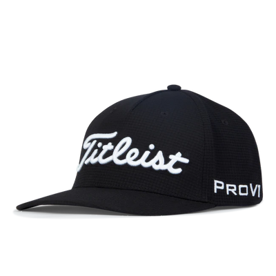 2023 Titleist Tour Stretch Tech Cap