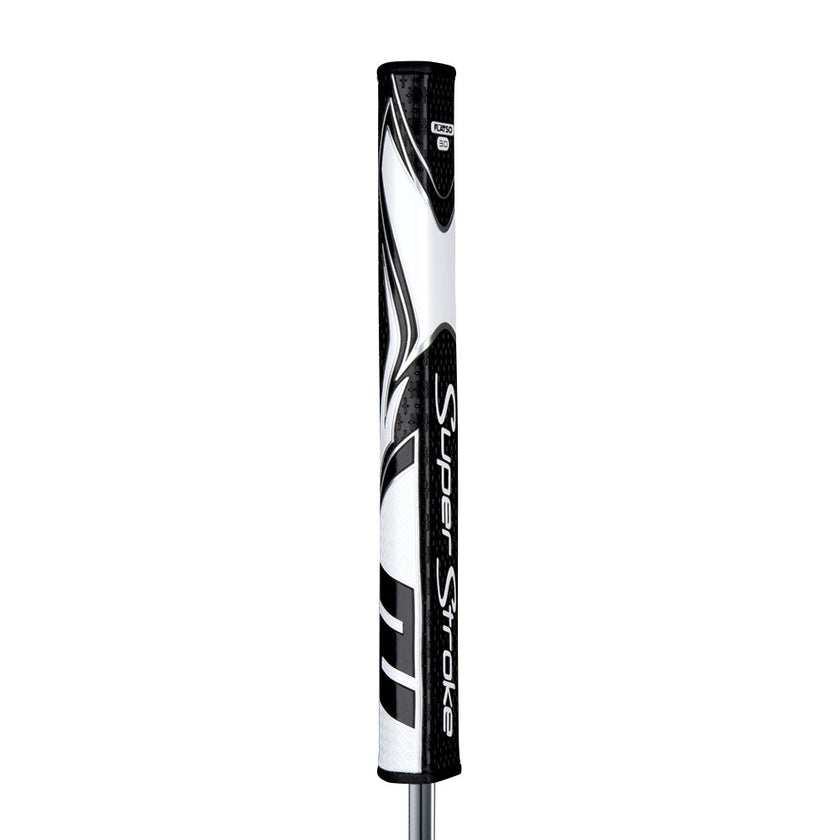 Superstroke Zenergy Flatso 3.0 Putter Grip