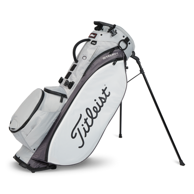 Titleist Players 5 StaDry Bag - Grey/Graphite/White