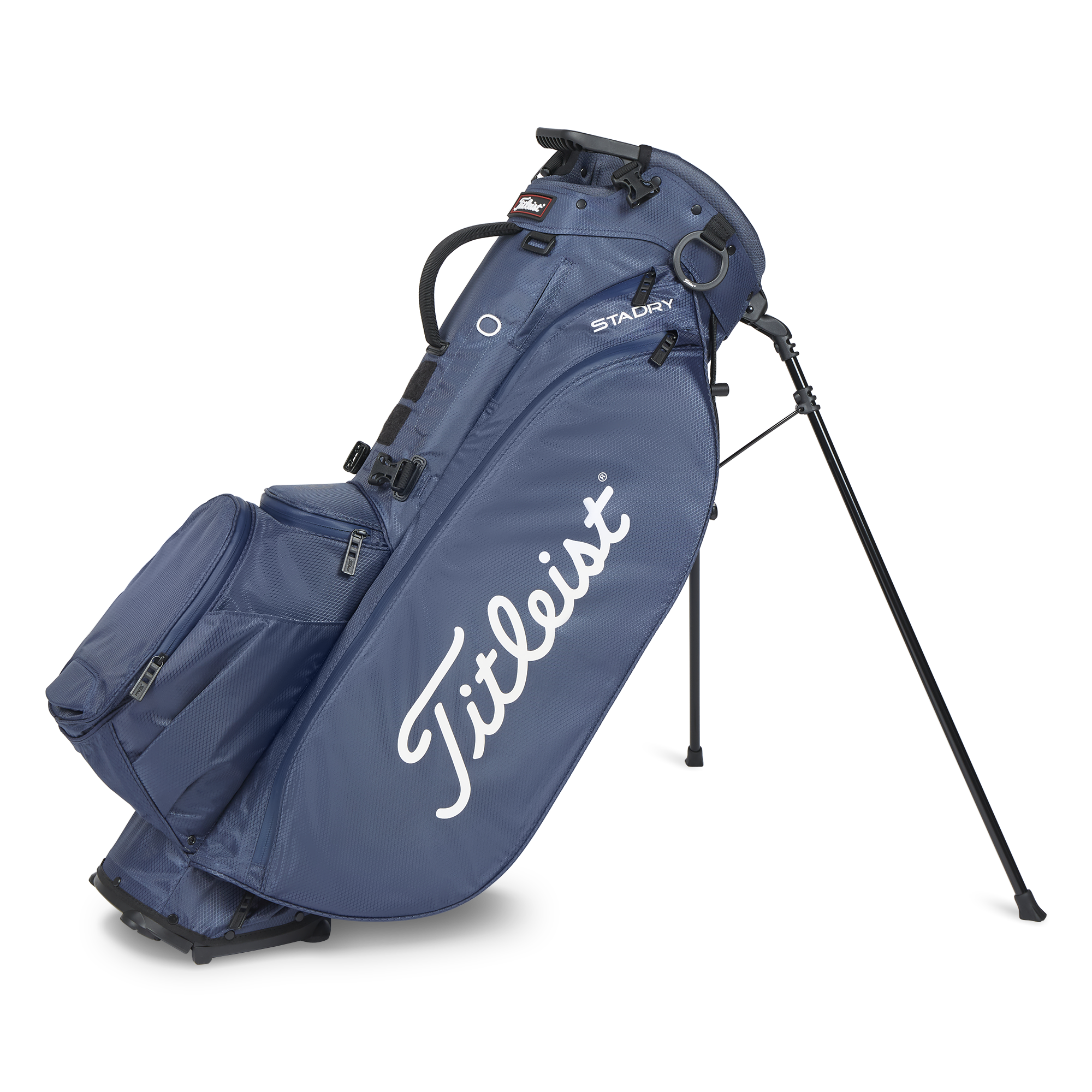 Titleist Players 5 StaDry Bag - Navy – The Clubroom