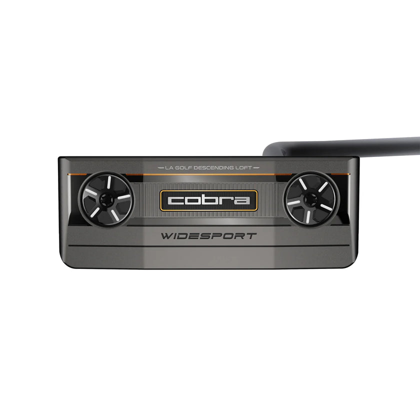 2024 Cobra Widesport Vintage Putter