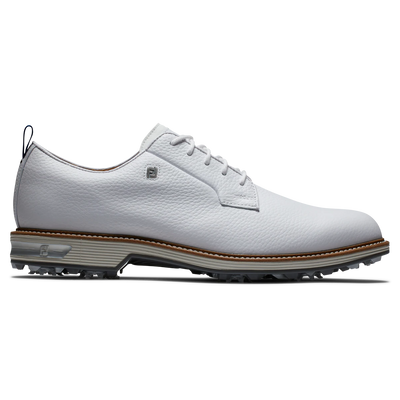 FootJoy Men's Premiere Series Field Golf Shoe - White