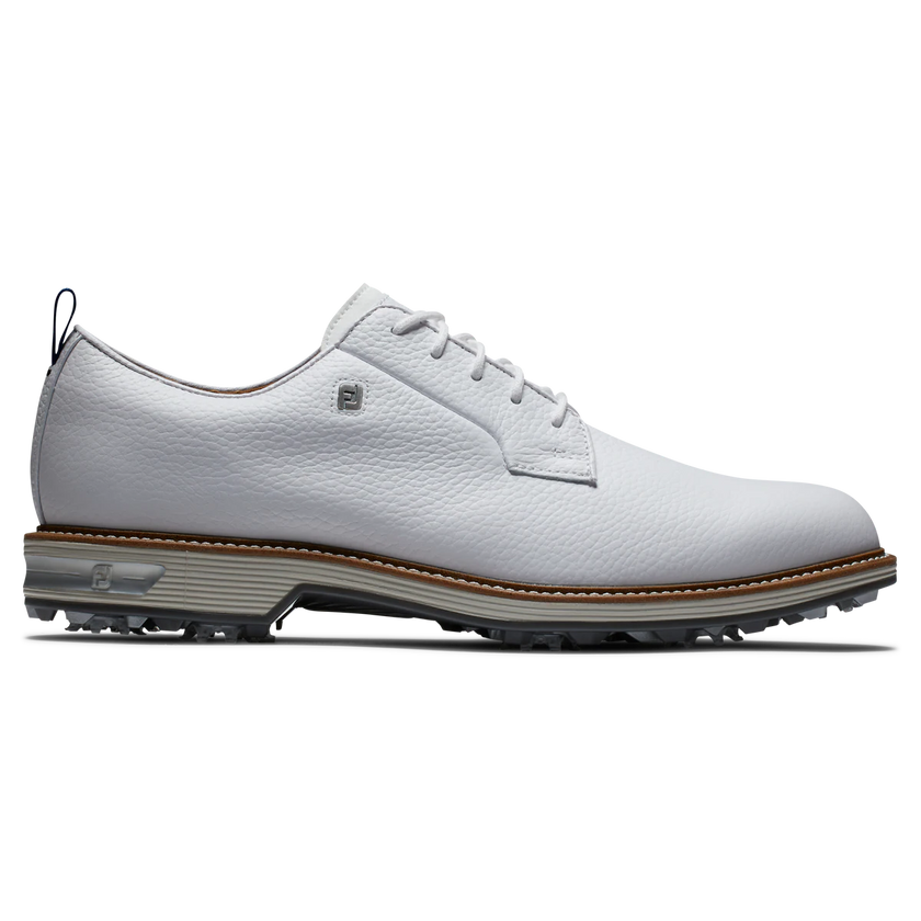 FootJoy Men's Premiere Series Field Golf Shoe - White