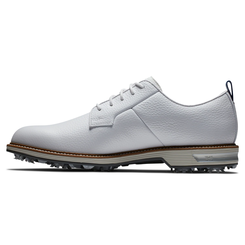 FootJoy Men's Premiere Series Field Golf Shoe - White