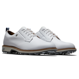 FootJoy Men's Premiere Series Field Golf Shoe - White