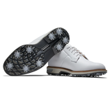 FootJoy Men's Premiere Series Field Golf Shoe - White
