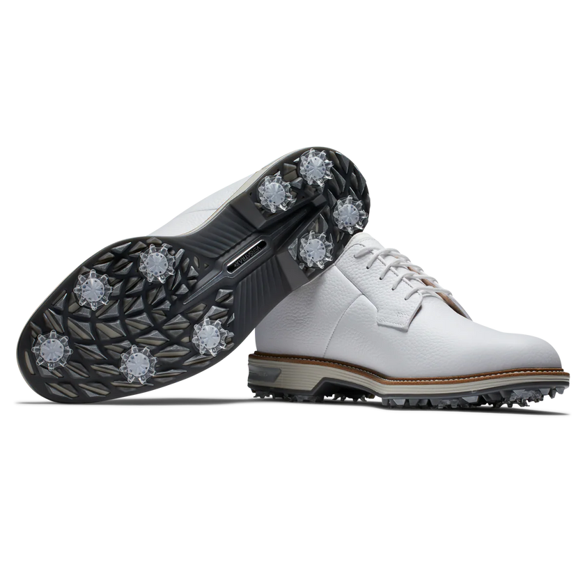 FootJoy Men's Premiere Series Field Golf Shoe - White