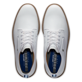 FootJoy Men's Premiere Series Field Golf Shoe - White