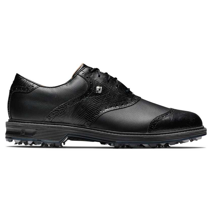 2024 FootJoy Men's Premiere Series Wilcox  - Black