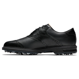 2024 FootJoy Men's Premiere Series Wilcox  - Black