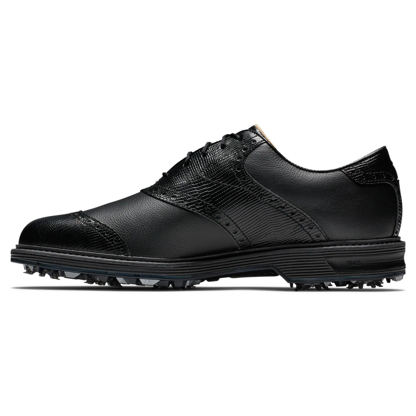 2024 FootJoy Men's Premiere Series Wilcox  - Black