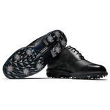 2024 FootJoy Men's Premiere Series Wilcox  - Black