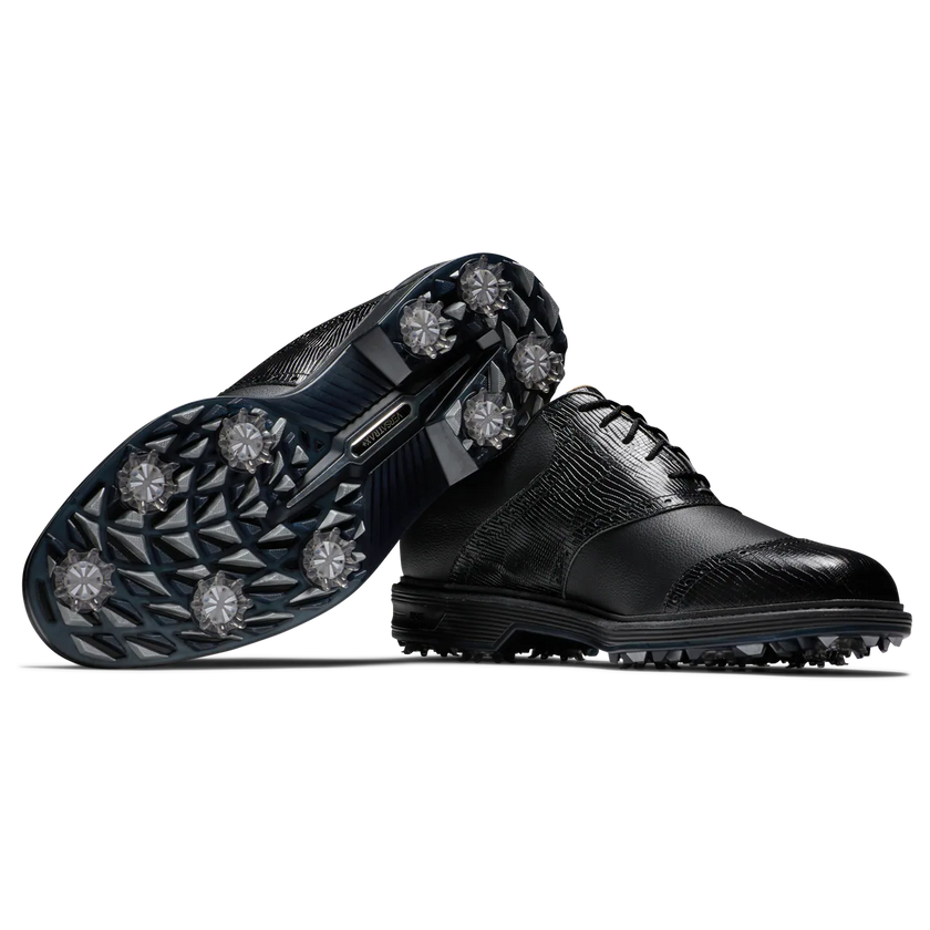 2024 FootJoy Men's Premiere Series Wilcox  - Black