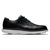 2024 FootJoy Traditions Blucher - Black