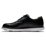 2024 FootJoy Traditions Blucher - Black