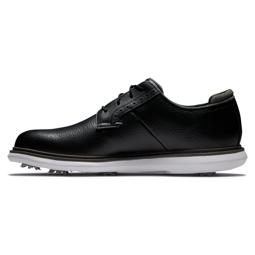 2024 FootJoy Traditions Blucher - Black