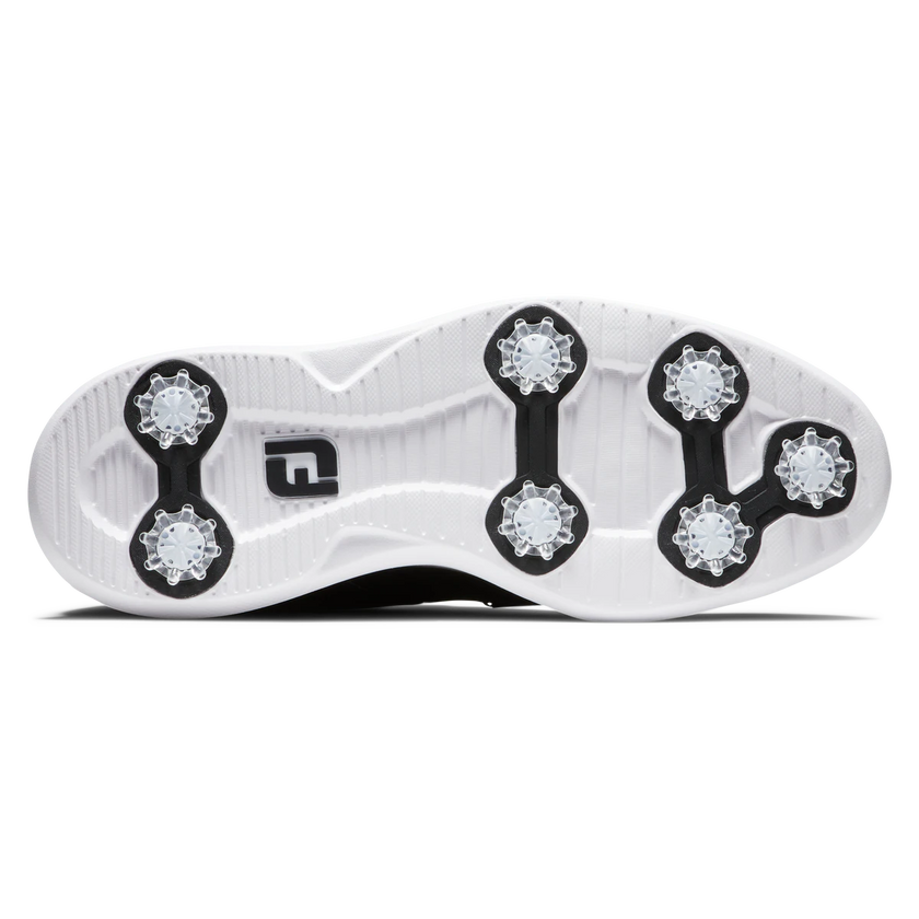 2024 FootJoy Traditions Blucher - Black