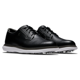 2024 FootJoy Traditions Blucher - Black
