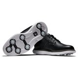 2024 FootJoy Traditions Blucher - Black
