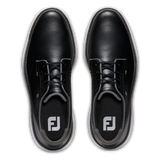 2024 FootJoy Traditions Blucher - Black