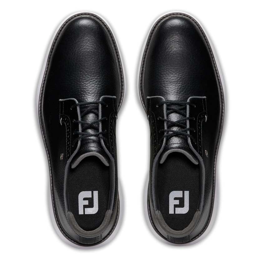 2024 FootJoy Traditions Blucher - Black