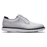 2024 FootJoy Traditions Blucher - White