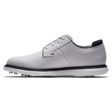 2024 FootJoy Traditions Blucher - White